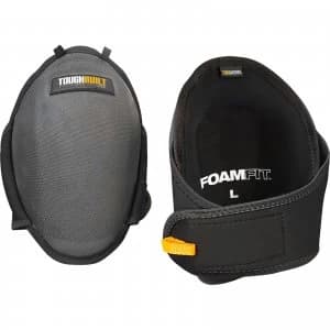 Toughbuilt Foamfit Knee Pads