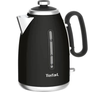 TEFAL Retra KI780A40 Jug Kettle - Black