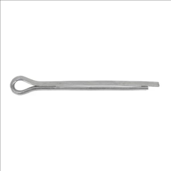 Genuine SEALEY SPI105 Split Pin 3.2 x 38mm Pack of 100