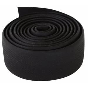 ETC Silicone Foam Handlebar Tape Black