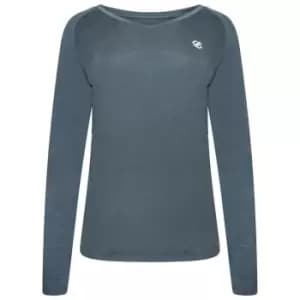 Dare 2b Discern Performance T-Shirt - Orion Grey