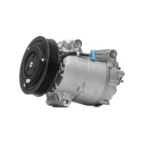 RIDEX AC Compressor RENAULT,NISSAN 447K0084 2318800QAB,2763000Q1E,2763000Q2M Compressor, air conditioning 7703001806,7703002209,7703002307,7711135105