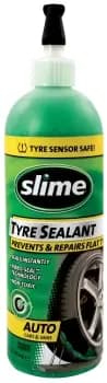Tyre Sealant - Puncture Repair - 473ml SDS-500/06-IN SLIME