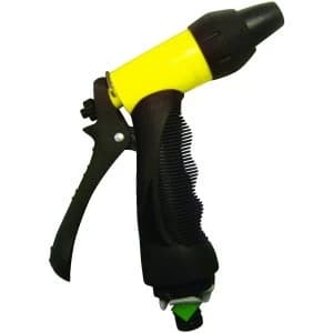 Wickes Garden Hose Spray Nozzle