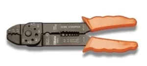 Beta Tools 1603 Crimping Pliers for Non-Insulated Terminals 200mm 1.25-5.5mm²
