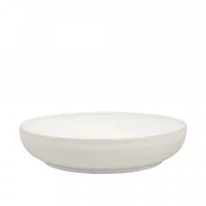 Natural Canvas Extra Large Nesting Bowl