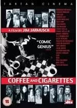 Coffee And Cigarettes