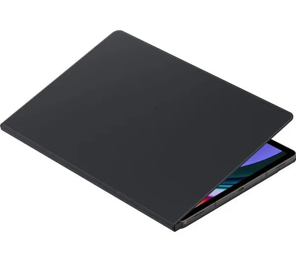 Samsung Galaxy Tab S9 Smart Book Cover - Black 8806095119229