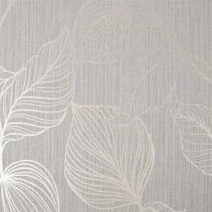 Boutique Royal Palm Wallpaper Quartz Paper