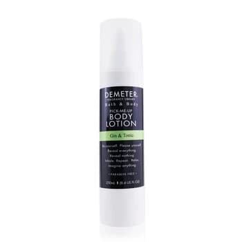 DemeterGin & Tonic Body Lotion 250ml/8.4oz