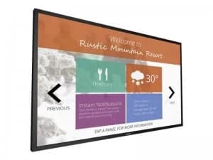 Philips 55" 55BDL4051T Full HD LED Large Format Display