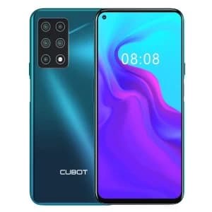 Cubot X30 2020 256GB