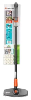 Gardena Car Wash Set