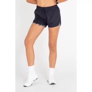 Dare2b x Laura Whitmore Sprint Up Shorts