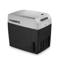 DOMETIC TropiCool Classic TCX 21 20l| 4109643 - Black - Silver -...