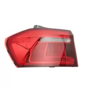 VALEO Rear light VW 045382 510945095H,510945095K,510945095M Combination rearlight,Tail light,Tail lights,Back lights,Rear tail light,Rear lights
