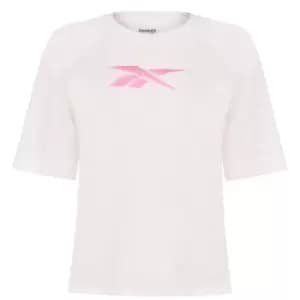 Reebok T-Shirt - Pink