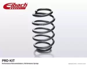 EIBACH Coil spring Front Axle F1532001 Suspension spring,Springs VW,AUDI,PASSAT Variant (3B6),PASSAT Variant (3B5),PASSAT (3B3),PASSAT (3B2)