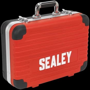 Sealey AP616 Professional HDPE Tool Case 460mm