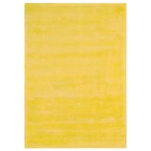 Asiatic Reko Rug - 200 x 300cm - Mustard