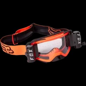 Airspace Stray Roll Off Goggles