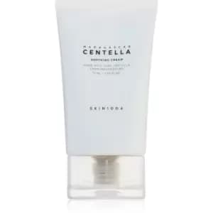 SKIN1004 Madagascar Centella Soothing Cream Rich Nourishing and Soothing Cream For Regeneration And Skin Renewal 75ml