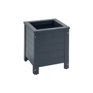 Galaxy Square Planter