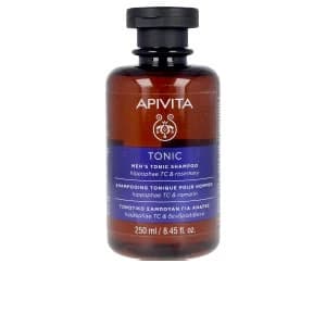 MEN TONIC shampoo 250ml