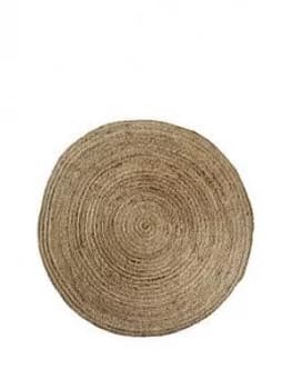 Gallery Mapplewell Circular Rug