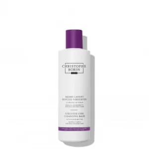 Christophe Robin Luscious Curl Cleansing Balm 250ml