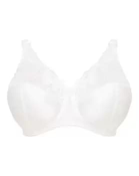 Fantasie Belle Full Cup Wired Bra White