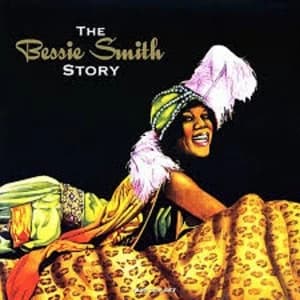 Bessie Smith - The Bessie Smith Story Vinyl