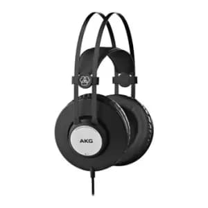AKG K72 1075100 Closed Back Studio Over Ear Headphones