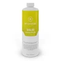 EK Water Blocks EK-CryoFuel Solid Laguna Yellow 1L Premix Watercooling Fluid - 1 Litre