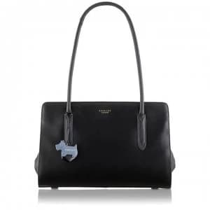 Radley Liverpool Street Medium Tote Bag - Black