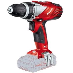 Einhell Power-X-Change 18V Cordless Drill/Driver Bare Unit