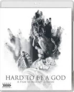 Hard to Be a God