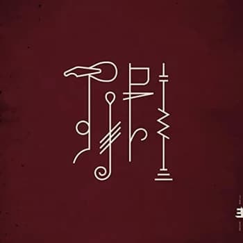 Aki Rissanen - Divided Horizon CD