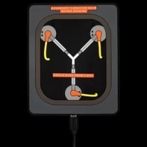 Back to the Future Charging Mat for Multi Format and Universal
