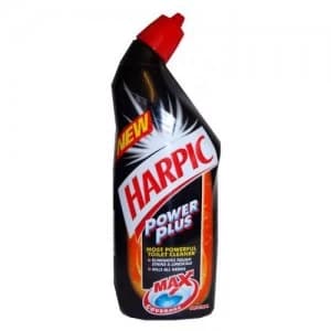 Harpic Power Plus Toilet Cleaner