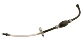 Laser Tools 5704 Diesel Fuel System Bleeder Kit - Ford