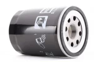 CHAMPION Oil Filter SUZUKI,OPEL,MAZDA COF100271S RFYO14302,1651678E00