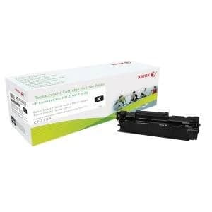 Xerox Compatible Laser Toner Ink Cartridge Black CF279A 006R03556