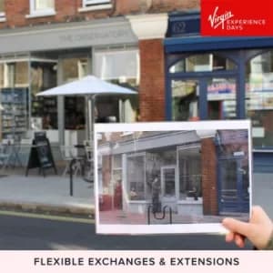 Killing Eve Walking Tour of London For Two