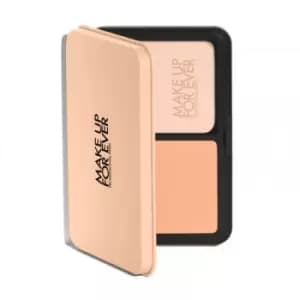 Make Up For Ever Matte Velvet Skin Mattifying Compact Powder Foundation 1Y18- Warm Cashew