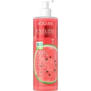 Eveline Watermelon Moisturizing & Soothing Hydrogel