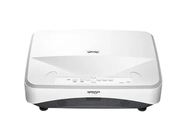 Vivitek DH765Z-UST 3500 ANSI Lumens 1080P Ultra Short Throw Projector