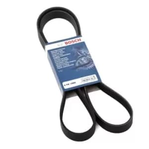 Bosch V-ribbed belt 1 987 946 294 Serpentine belt,Auxiliary belt AUDI,SEAT,TOYOTA,A4 Avant (8K5, B8),A6 Avant (4F5, C6),Q5 (8RB)