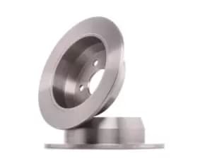 Bosch Brake disc 0 986 478 771 Brake rotor,Brake discs JEEP,GRAND CHEROKEE II (WJ, WG)