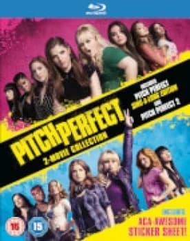 Pitch Perfect Sing-A-Long/Pitch Perfect 2